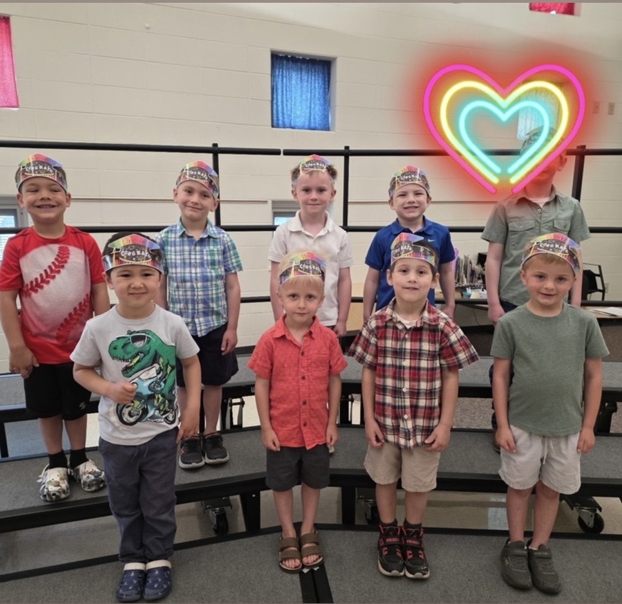 4K students
