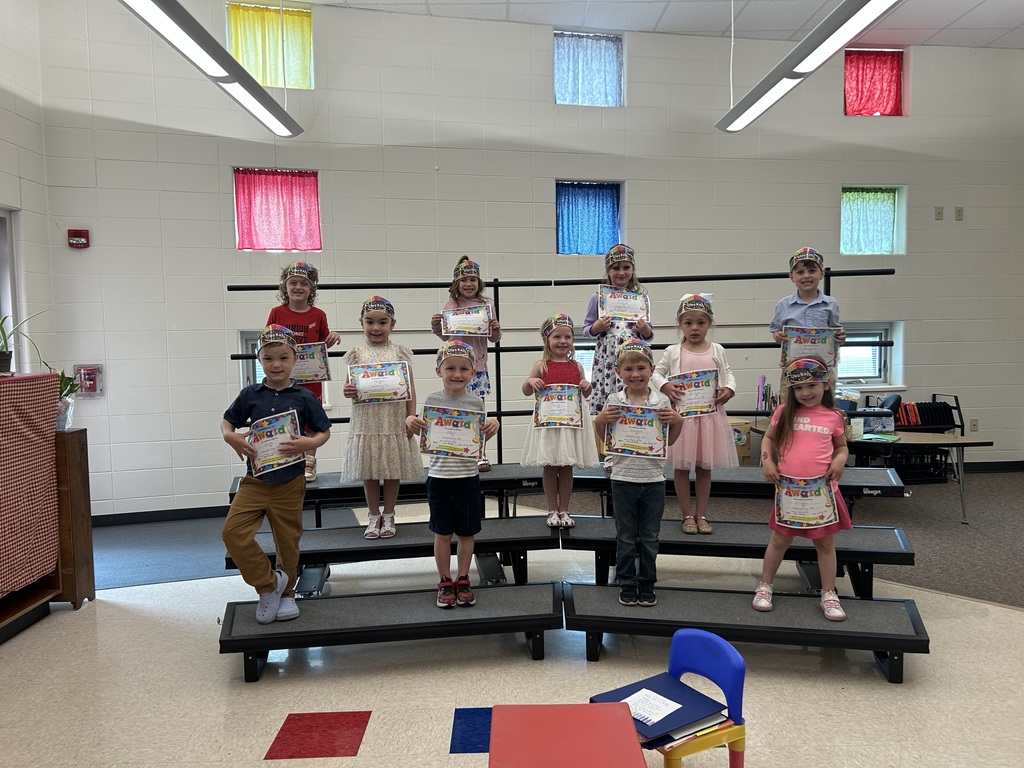 4K students