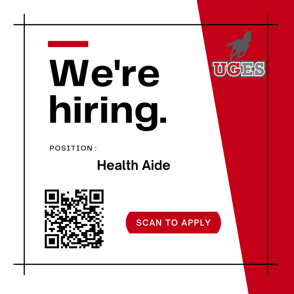 Health Aide Position