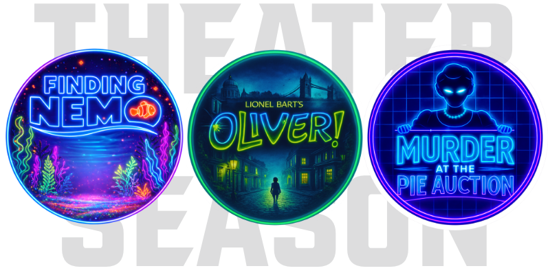 26-27 Theater Season