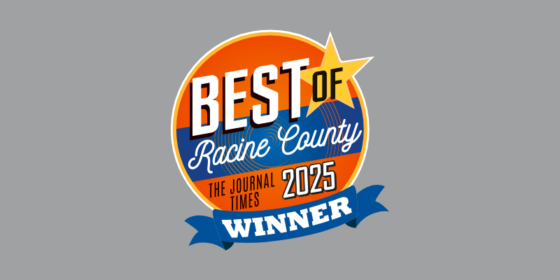 Best of Racine County