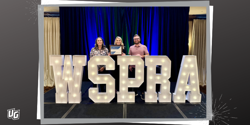 WSPRA Spectrum Award