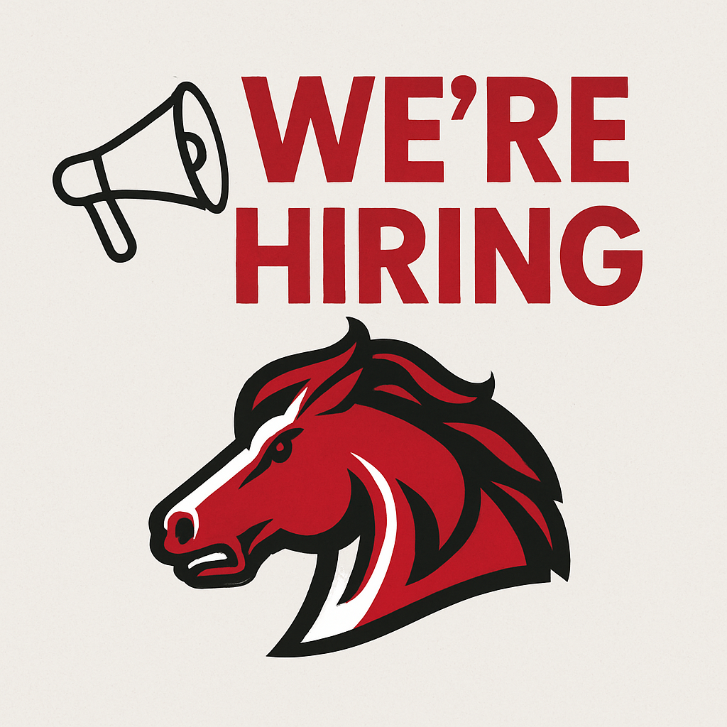 Hiring Logo 
