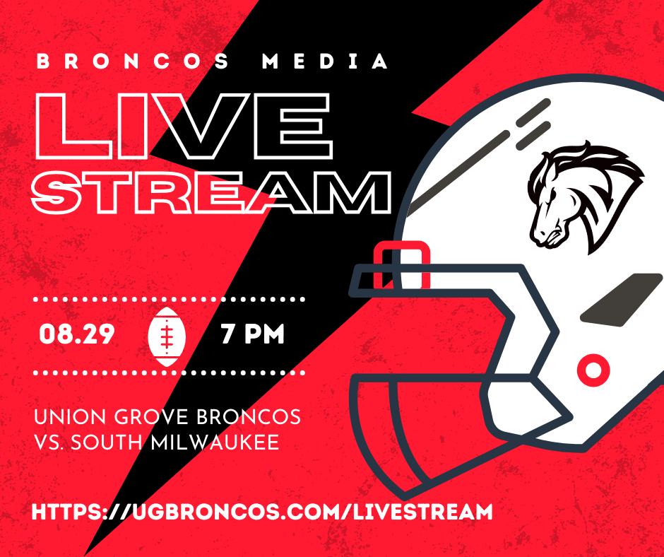Broncos Media