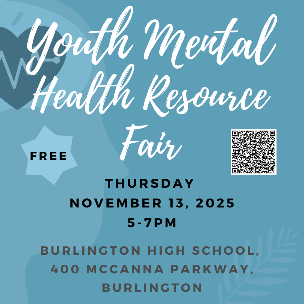 Youth Mental Health Resource Fair