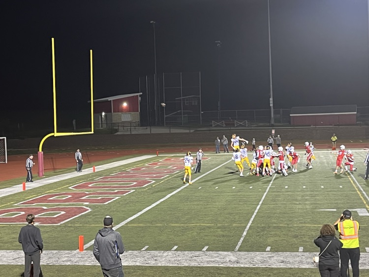 extra point