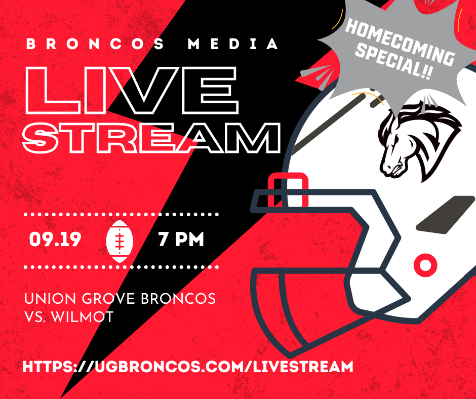 livestream