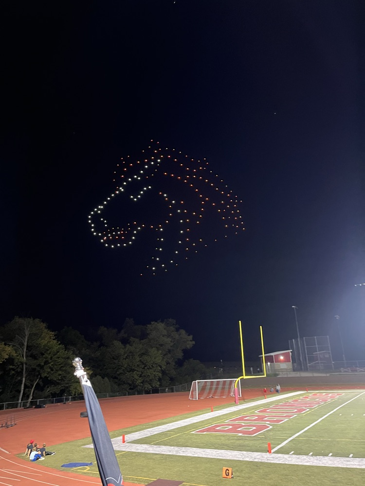 drone logo