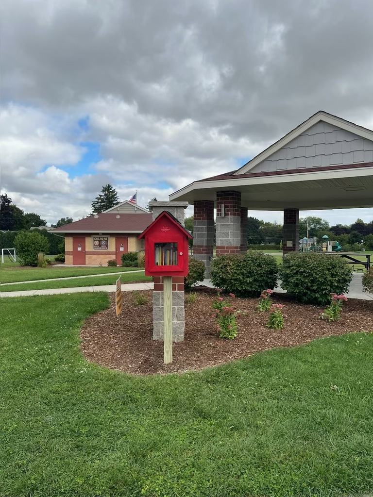 little library
