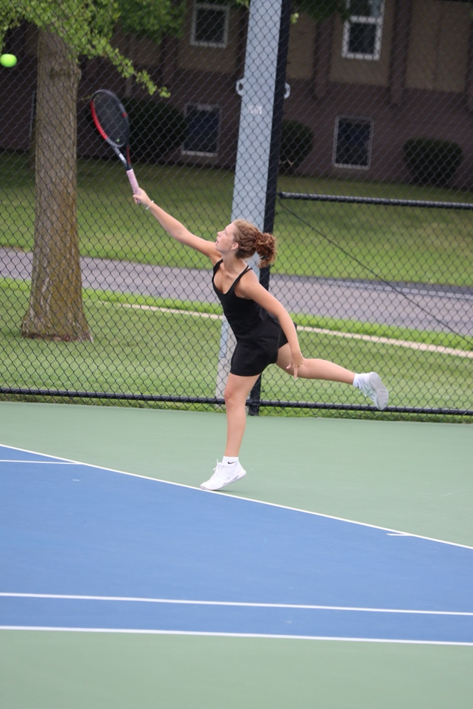 tennis 25