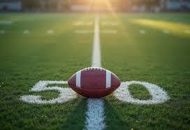 football image