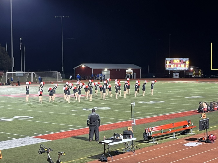 Dance Team