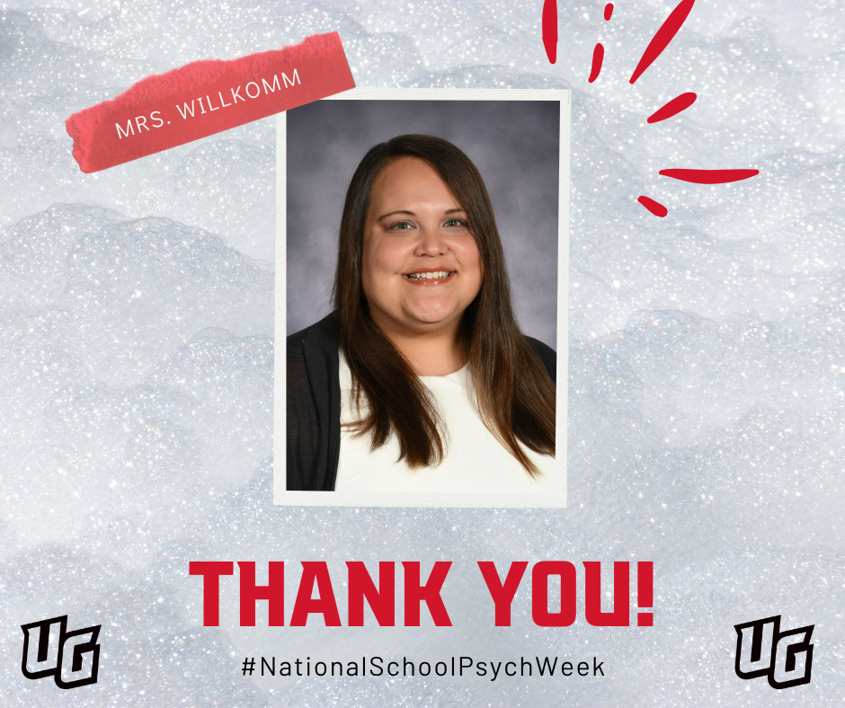 School Psychology Week