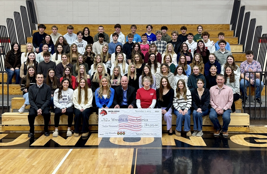 Veterans Day Assembly