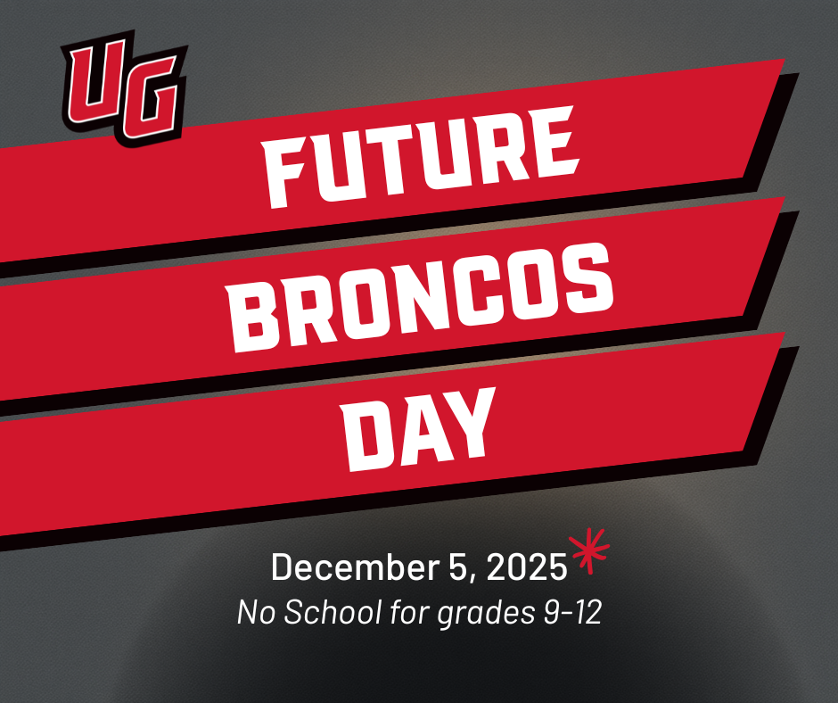 Future Broncos Day