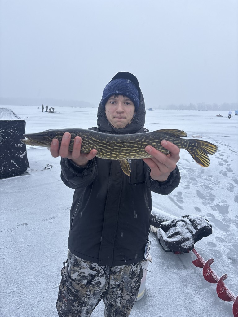 Ice Fishing picture 2