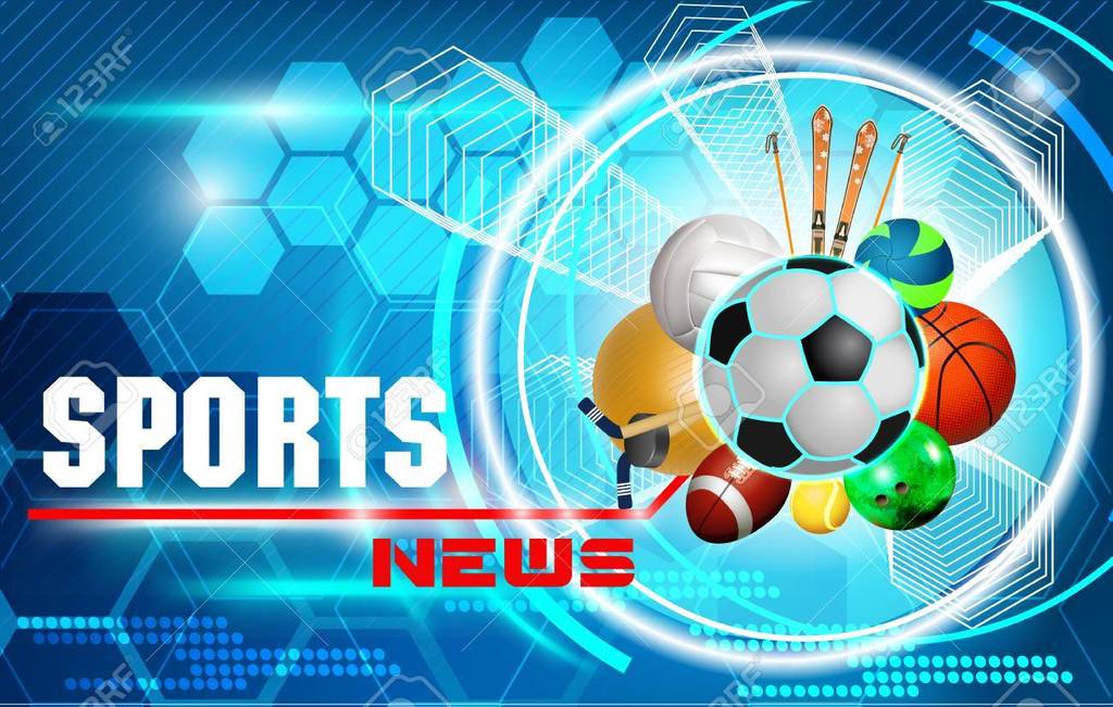 sports news