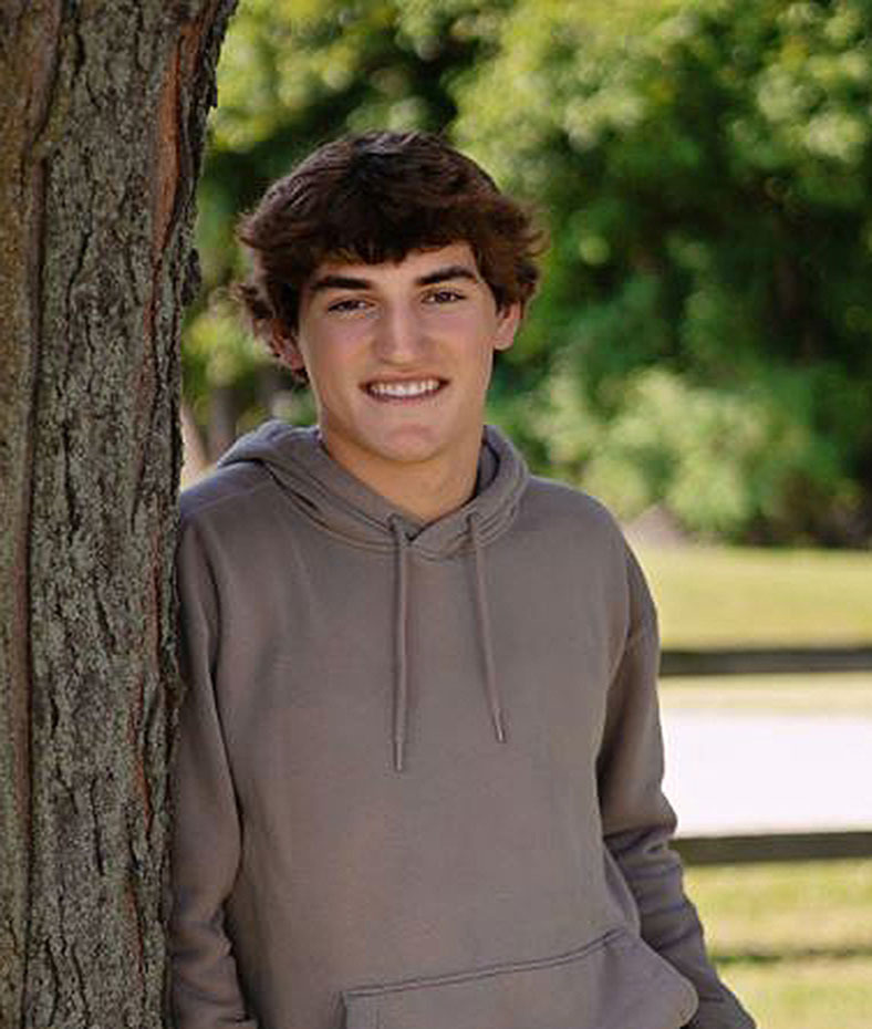 Griffin Schultz picture