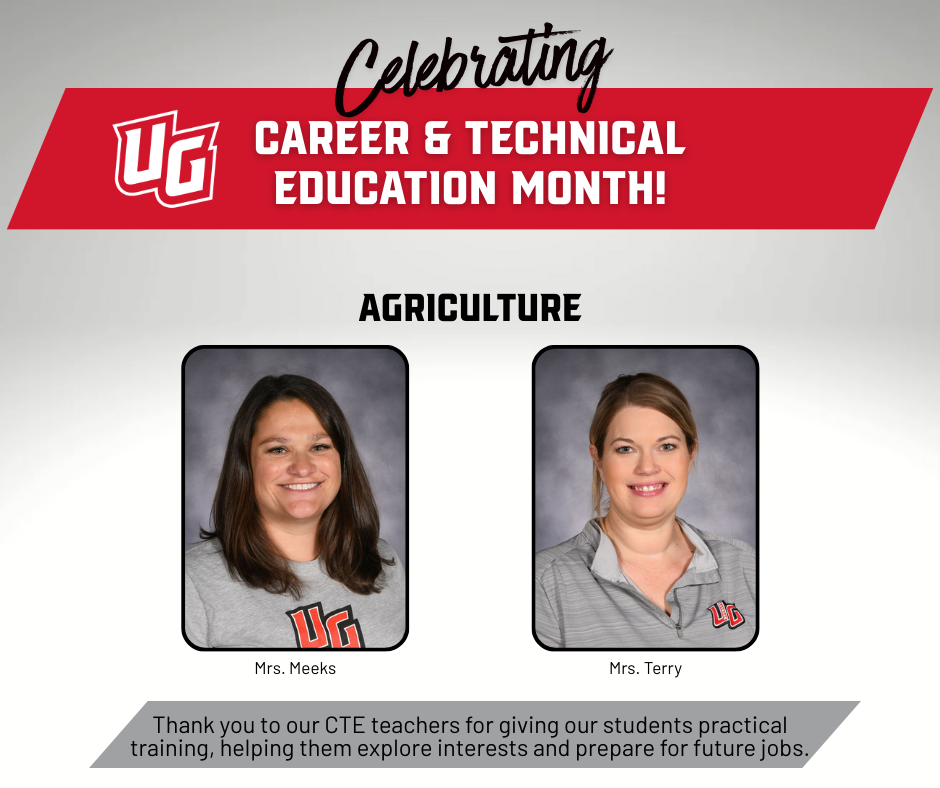 agriculture teachers