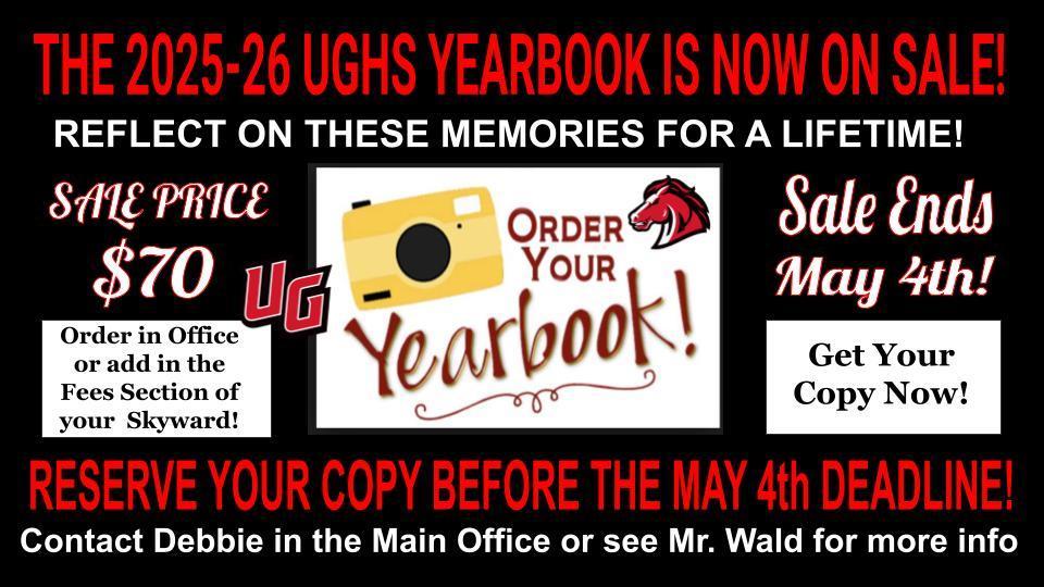 Yearbook