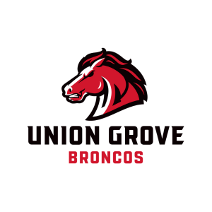 Bronco logo