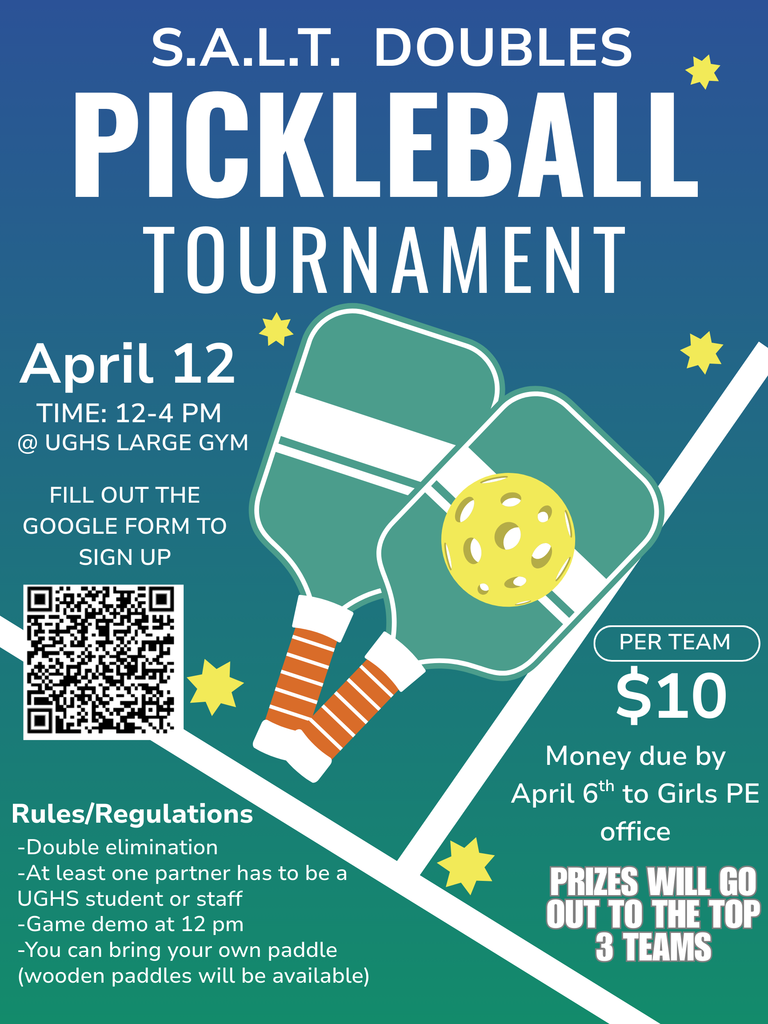 pickleball