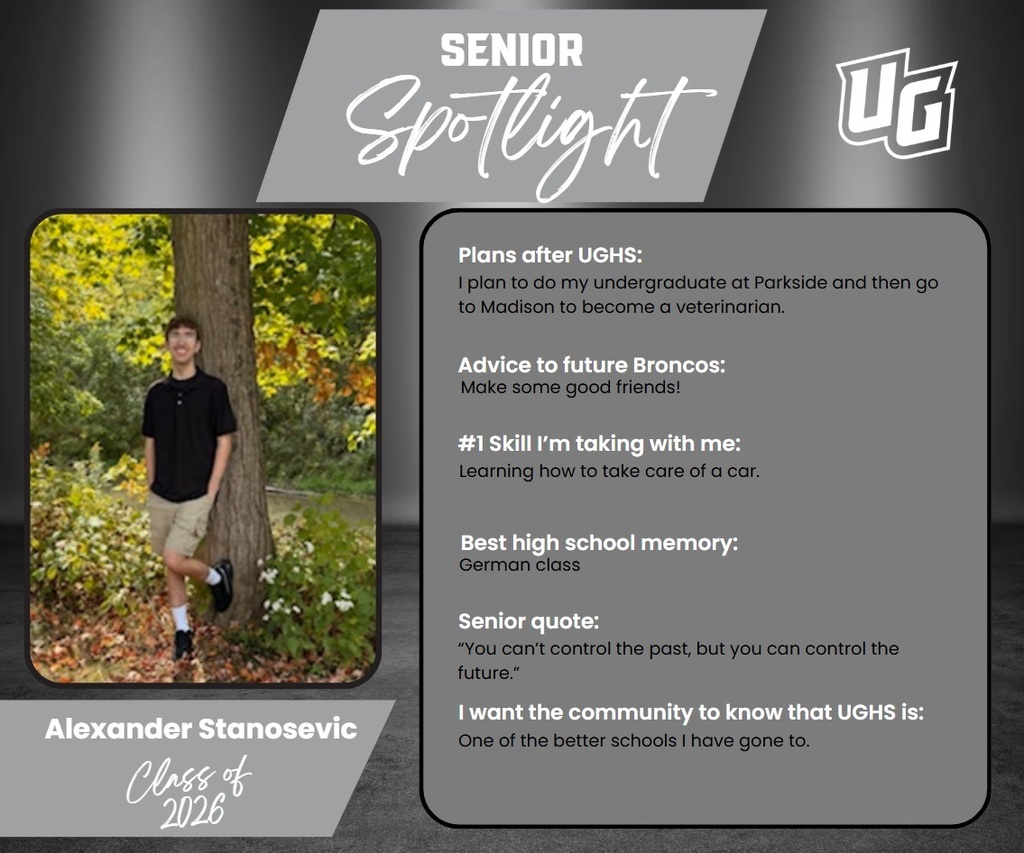 Alexander Stanosevic