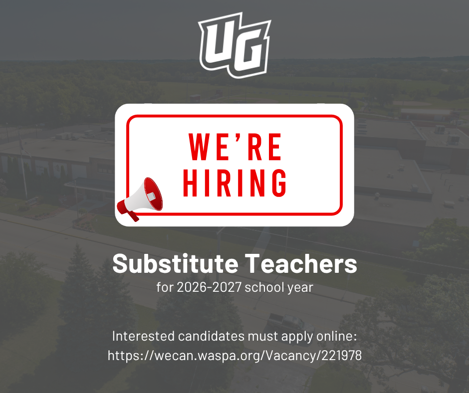 Hiring substitute teachers