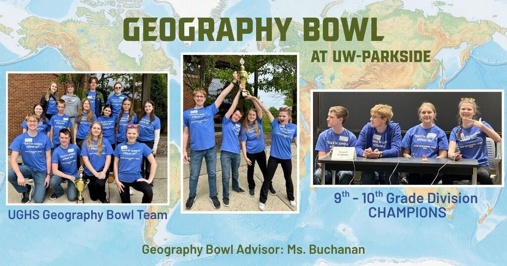 geography