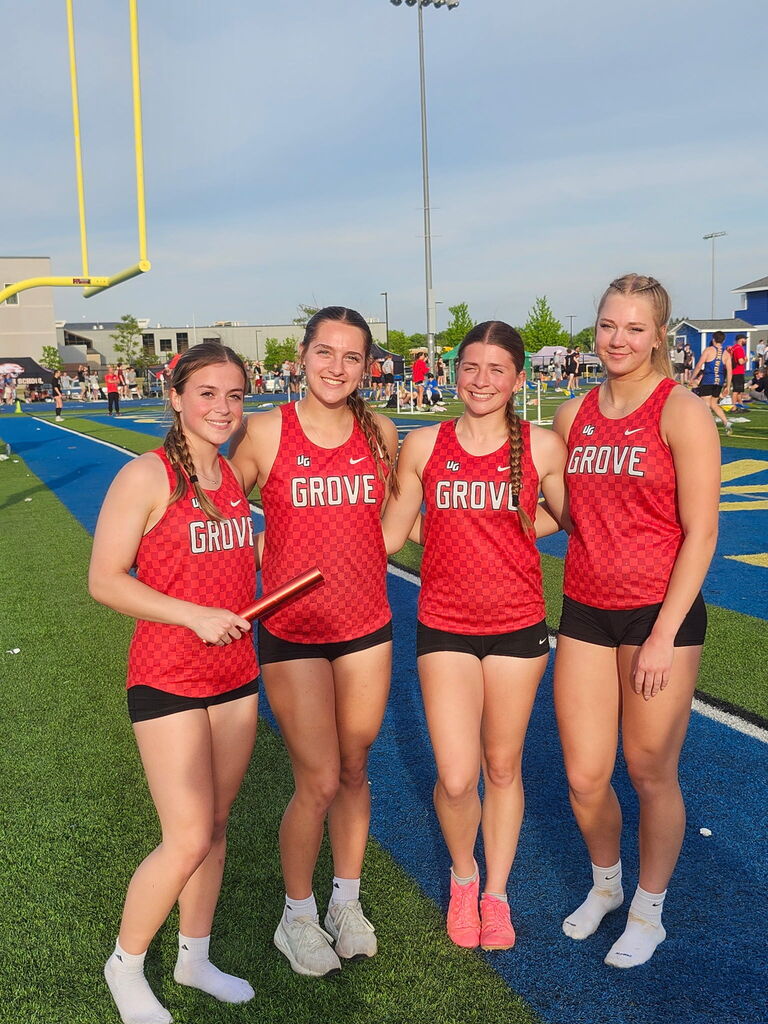 Track state