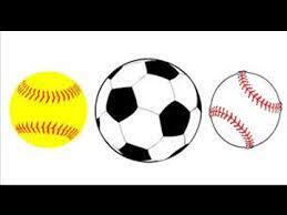 sport balls