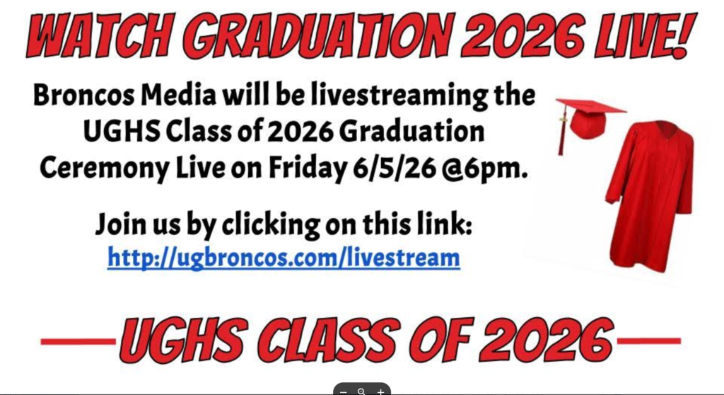 Live Stream Option