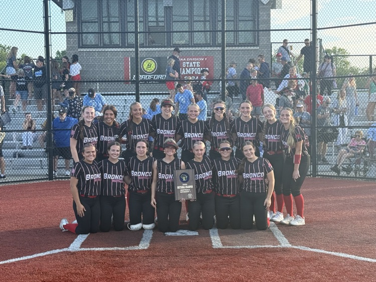 sectional final team pic