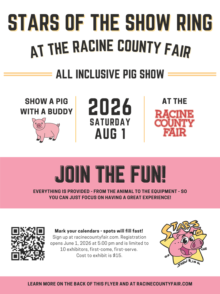 Informational Flyer