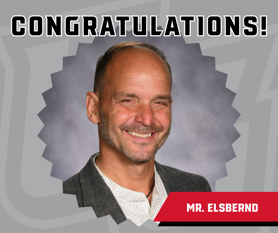 Mr. Elsbernd