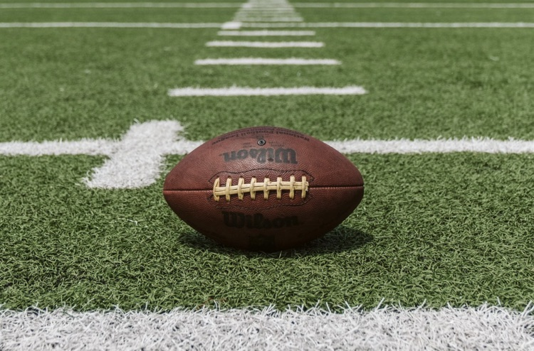 football