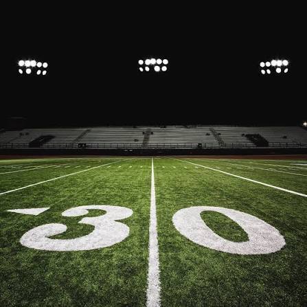 football field