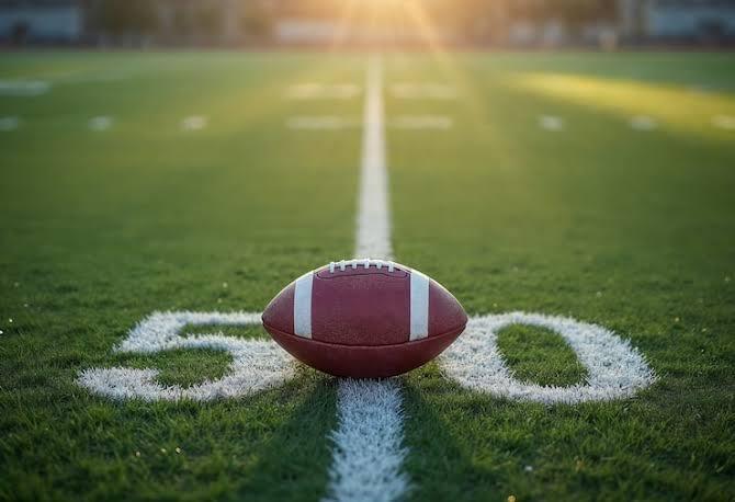football field