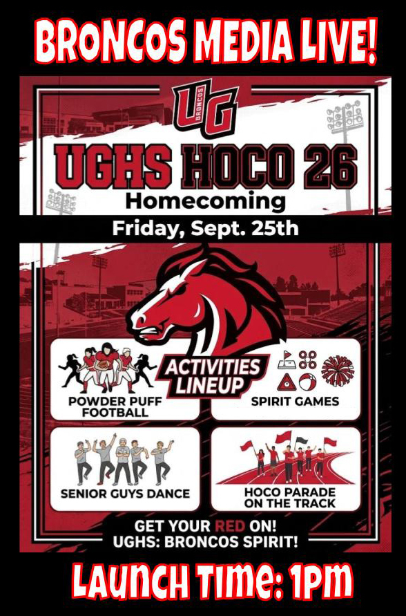 HOCO assembly