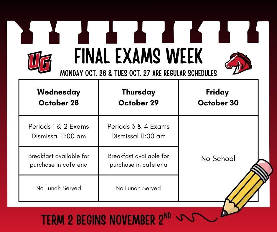 finals
