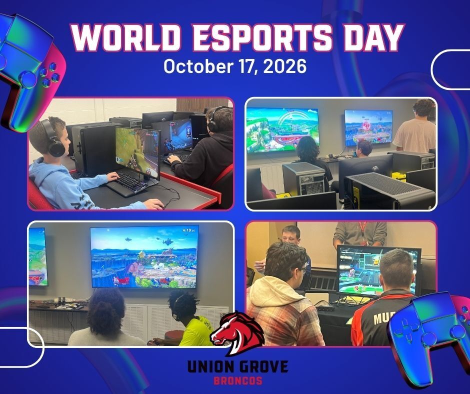esports
