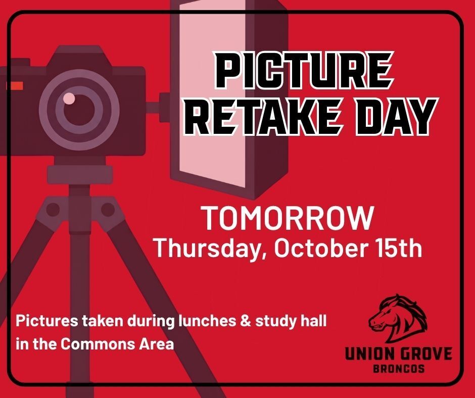 retakes