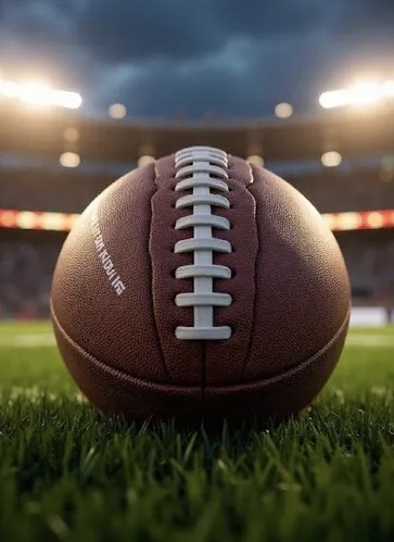football