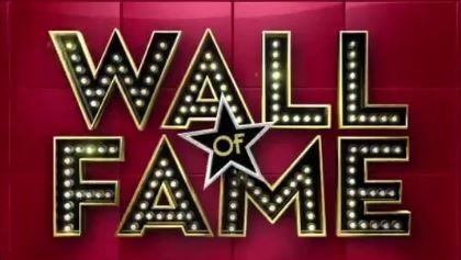 Wall of Fame