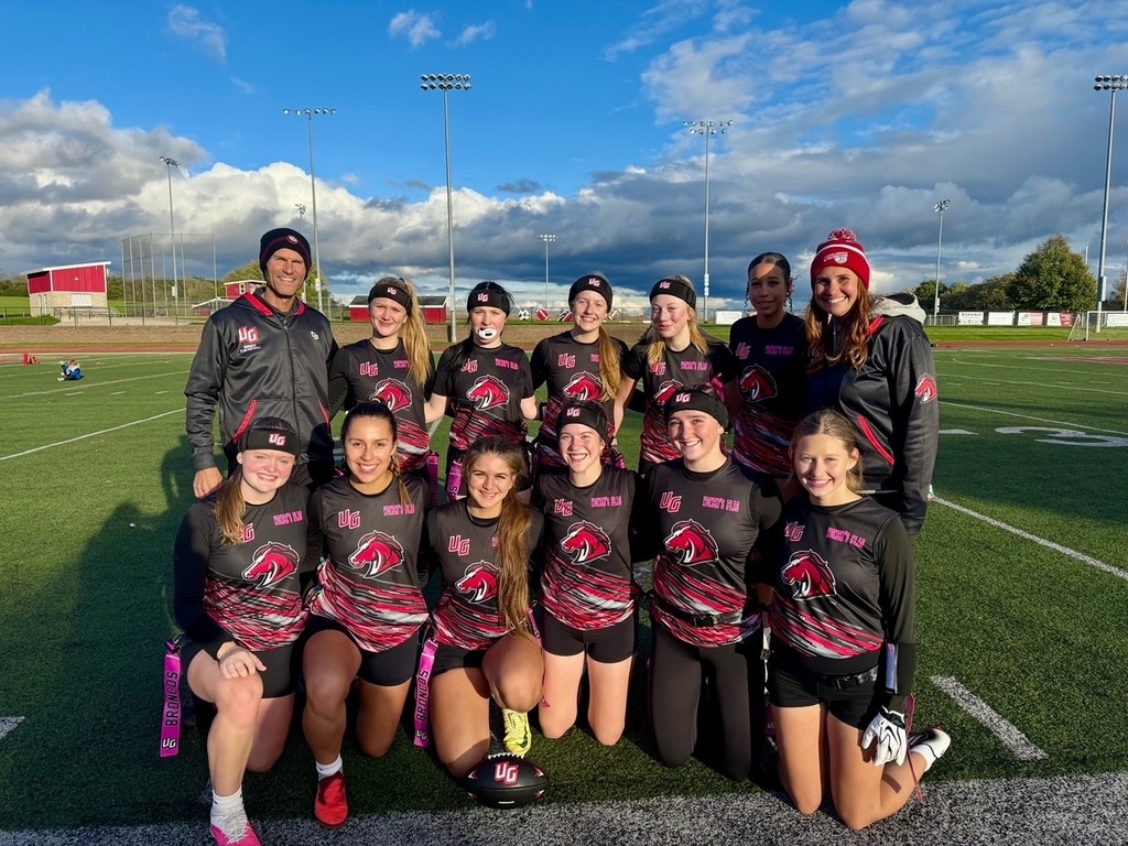 Flag Football 1