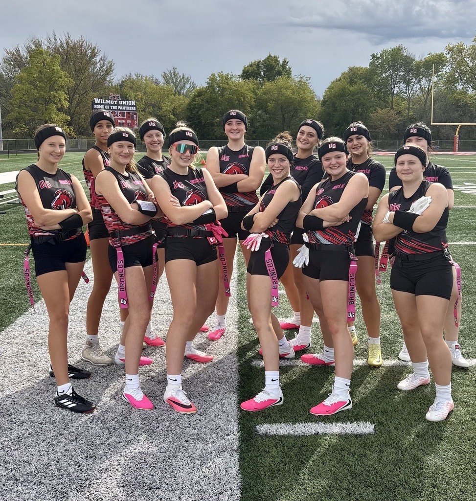 Flag Football 3