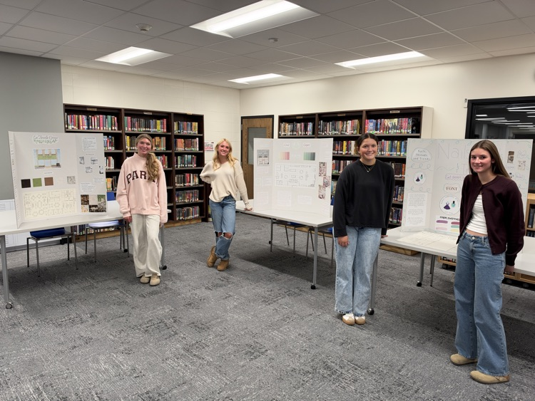 Intro to Business, vacant lot project 