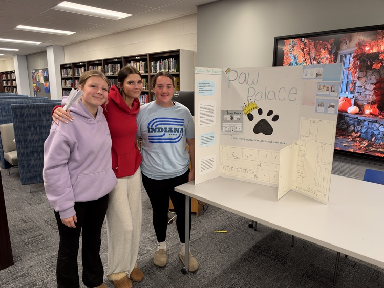 Intro to Business, vacant lot project 
