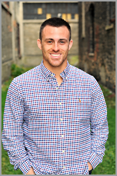Jared Andreoli