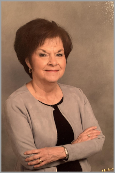 Karen Mutter